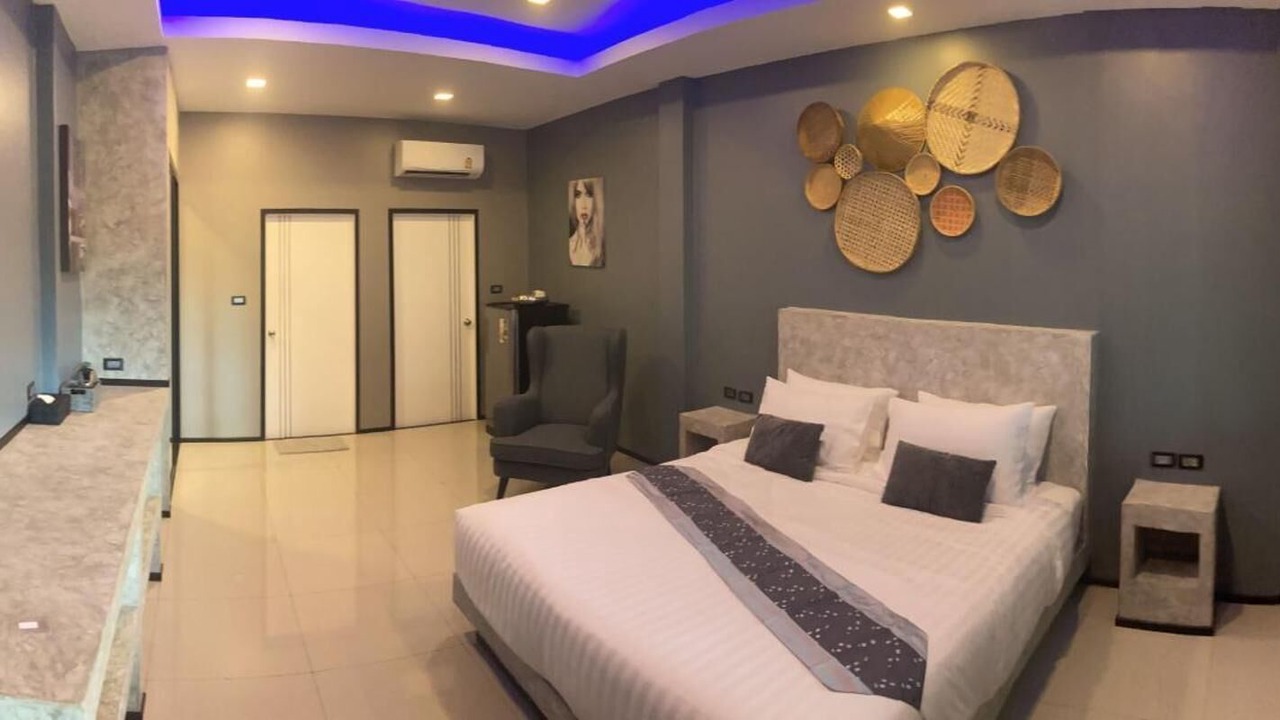 Photo of Bedroom in Ban Chang
