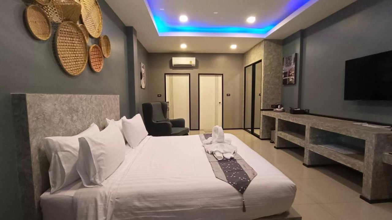 Photo of Bedroom in Ban Chang