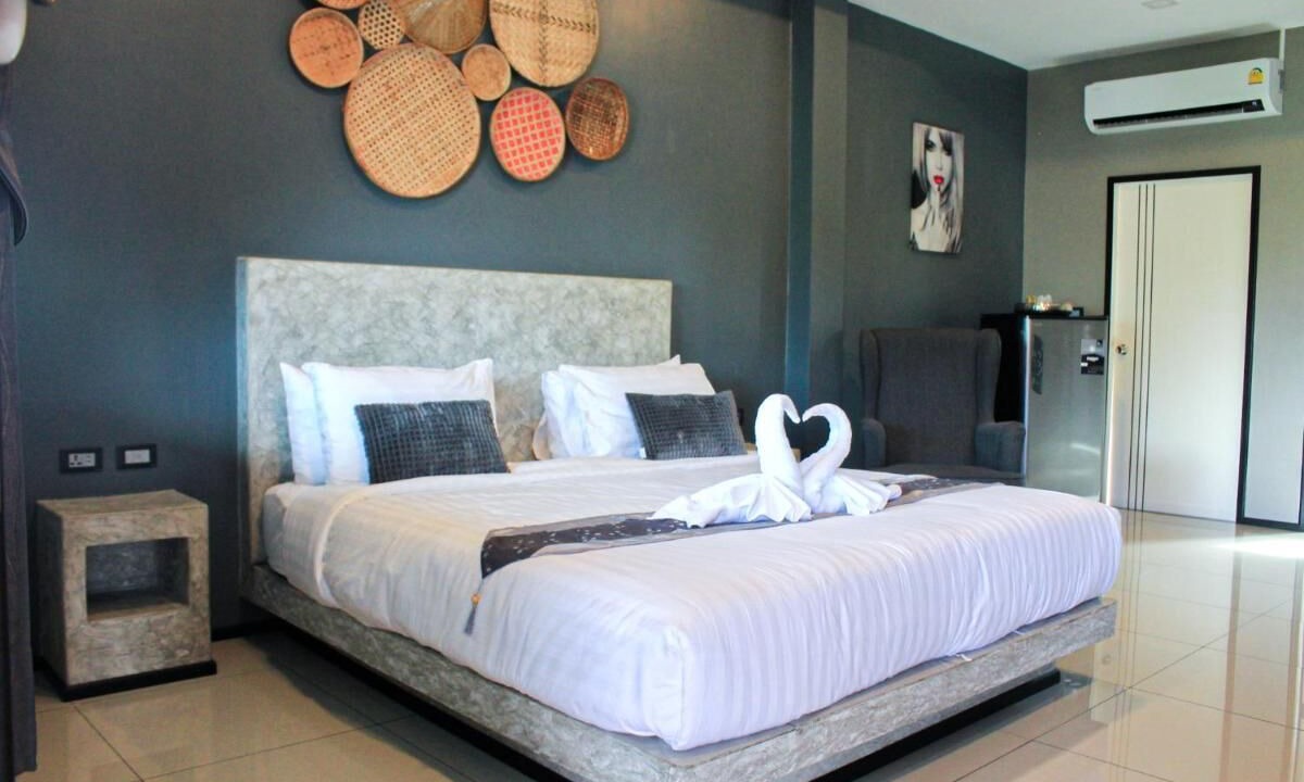 Photo of Bedroom in Ban Chang