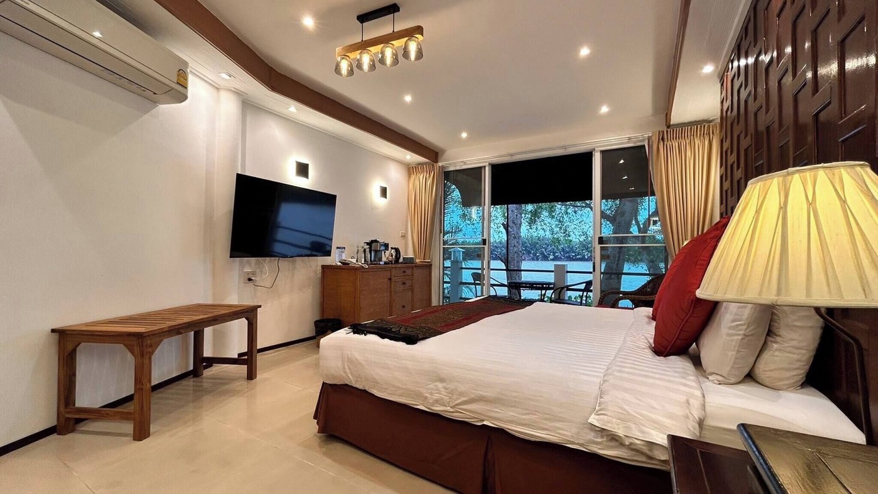 Photo of Bedroom in Bang Khla