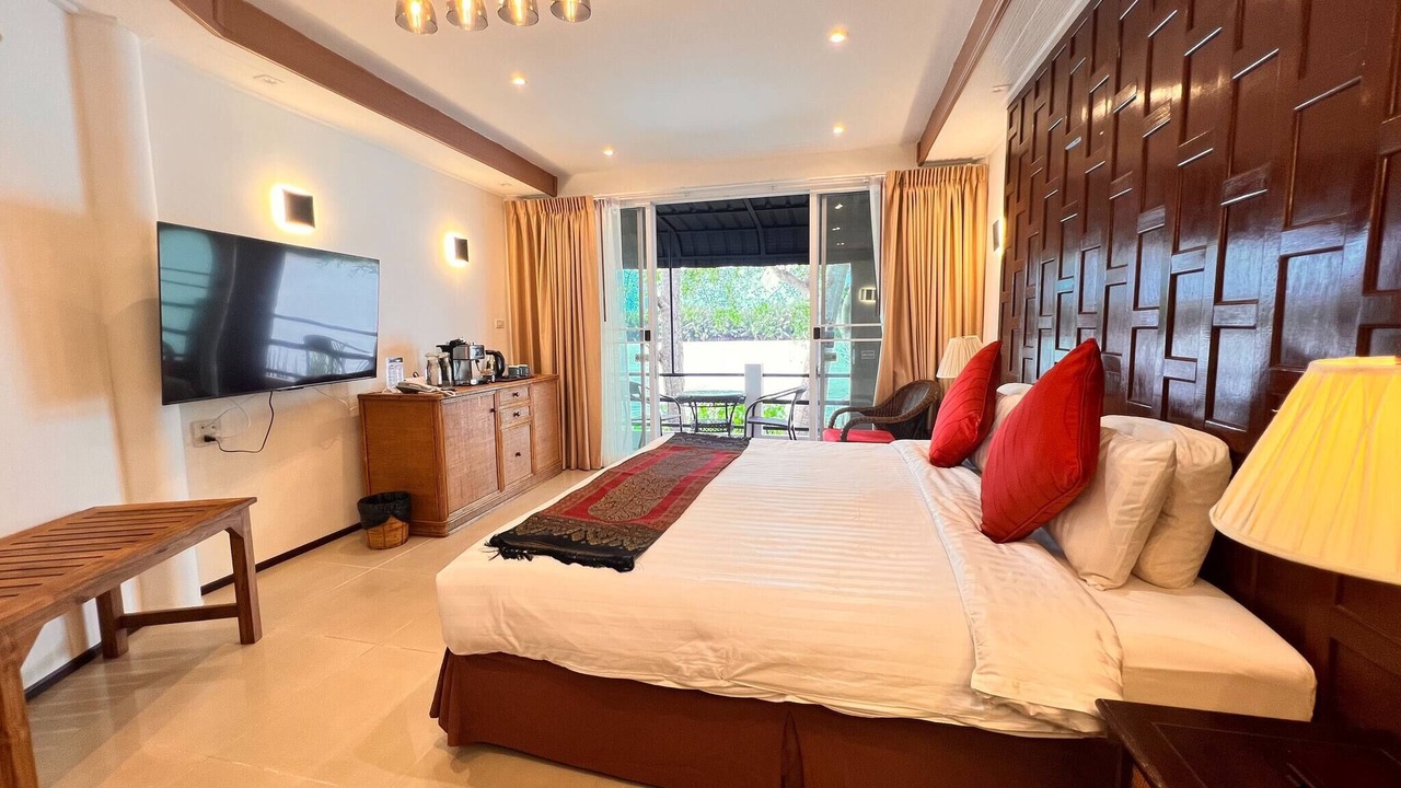 Photo of Bedroom in Bang Khla