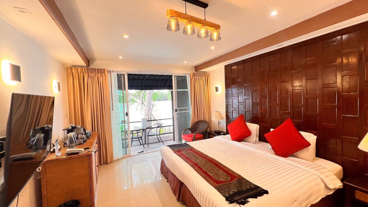 Photo of Bedroom in Bang Khla