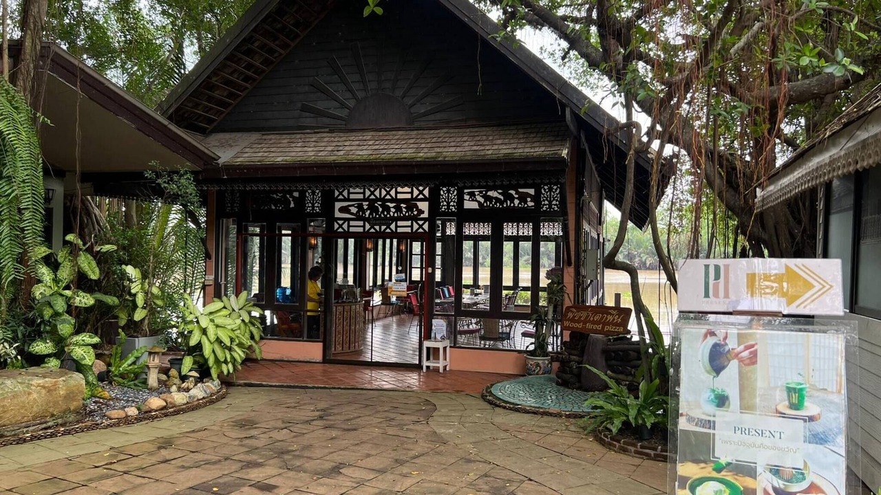 Photo of Outdoor in Bang Khla