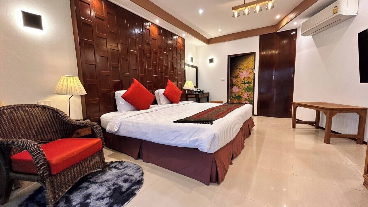 Photo of Bedroom in Bang Khla