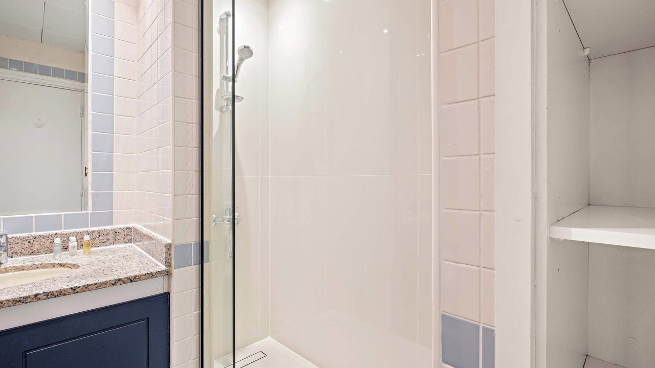 Photo of Bathroom in Barsha Heights
