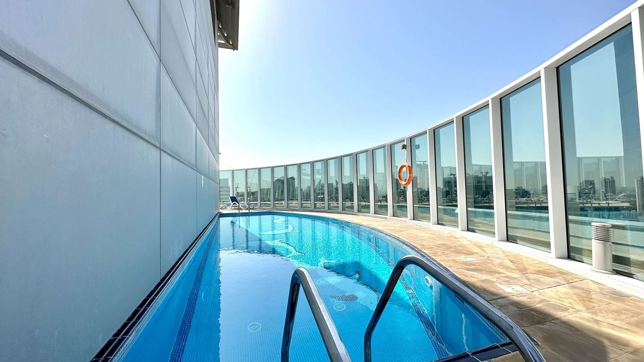 Photo of Outdoor in Barsha Heights