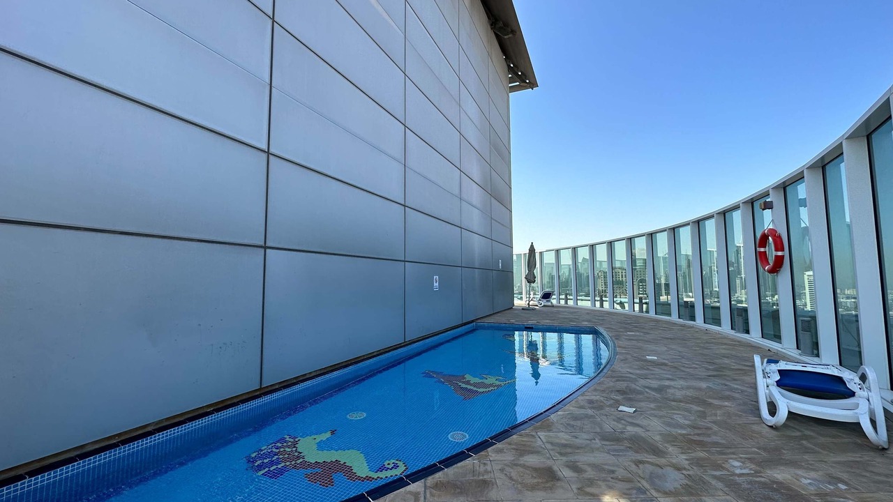 Photo of Outdoor in Barsha Heights