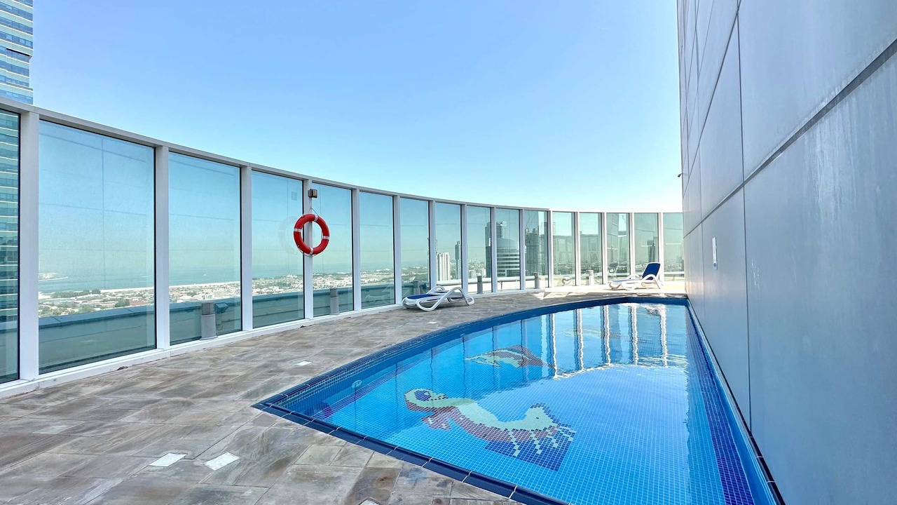 Photo of Outdoor in Barsha Heights