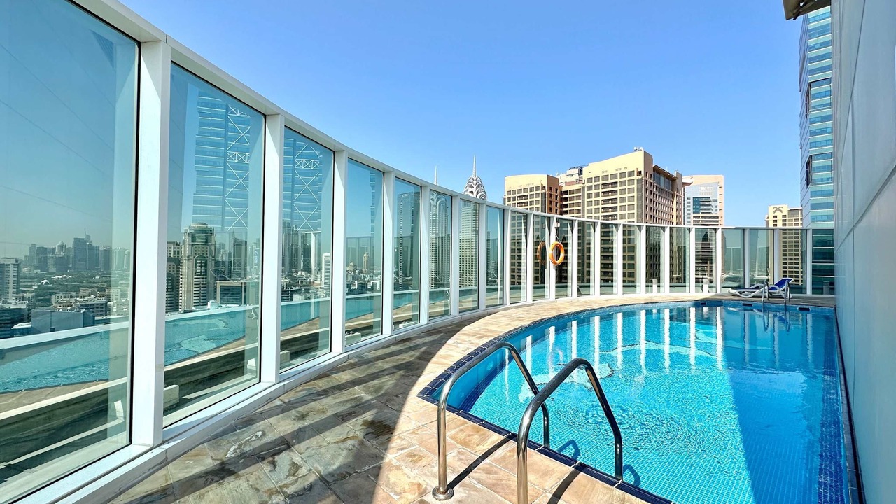 Photo of Outdoor in Barsha Heights