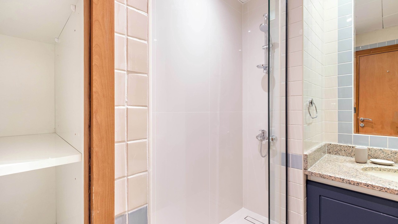 Photo of Bathroom in Barsha Heights