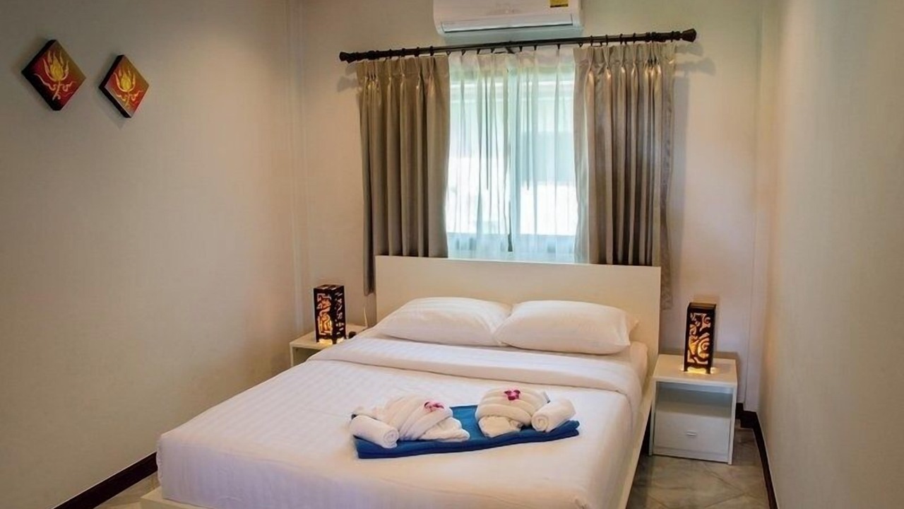 Photo of Bedroom in Rayong