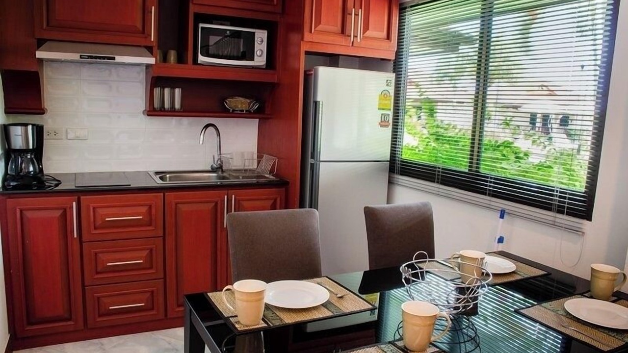 Photo of Kitchen in Rayong
