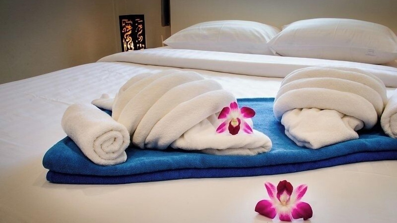 Photo of Bedroom in Rayong