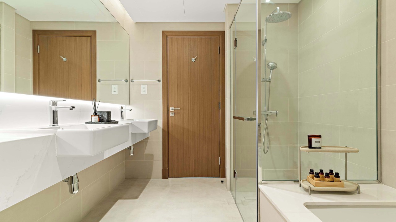 Photo of Bathroom in Al Safa