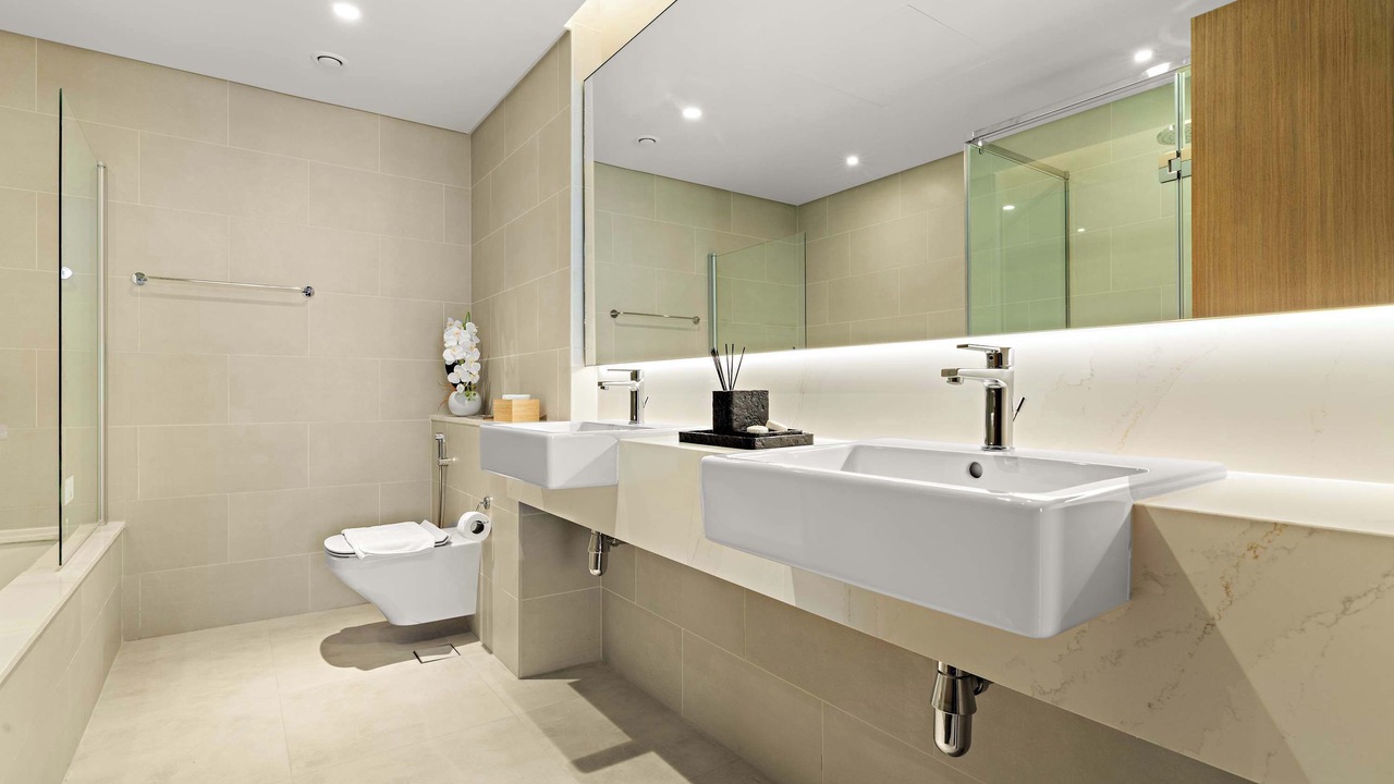 Photo of Bathroom in Al Safa