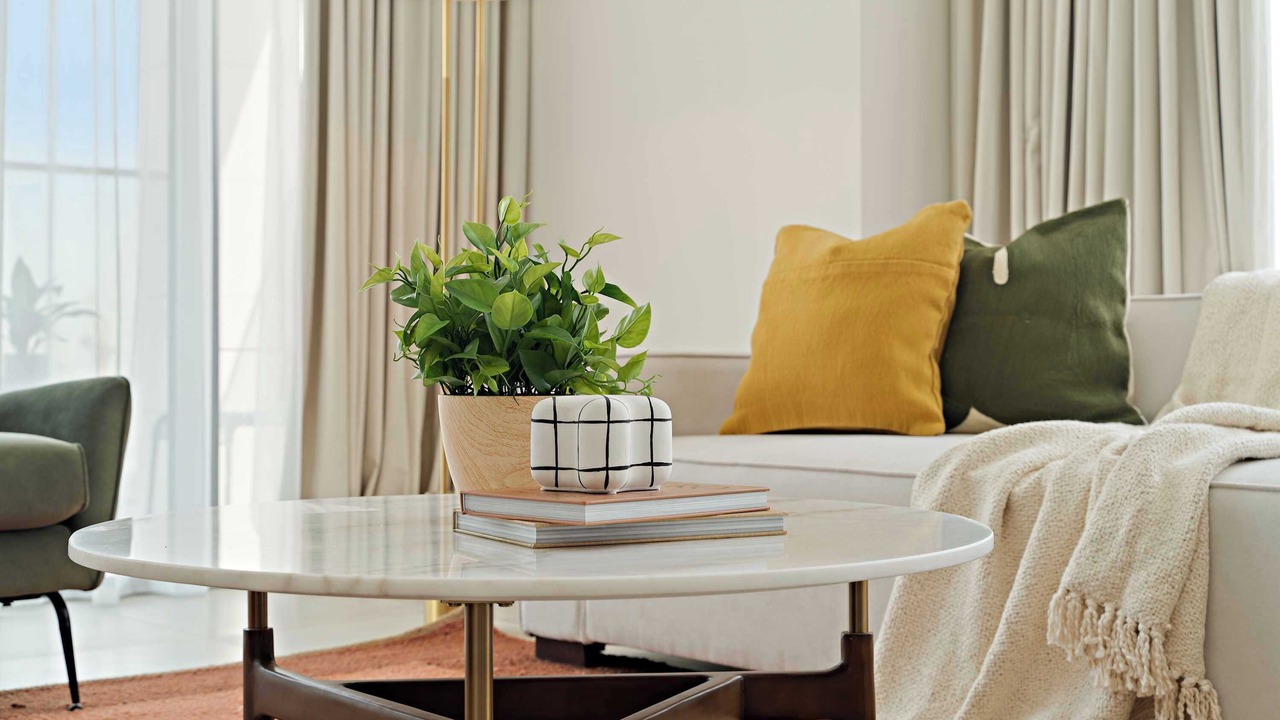 Photo of Livingroom in Al Safa