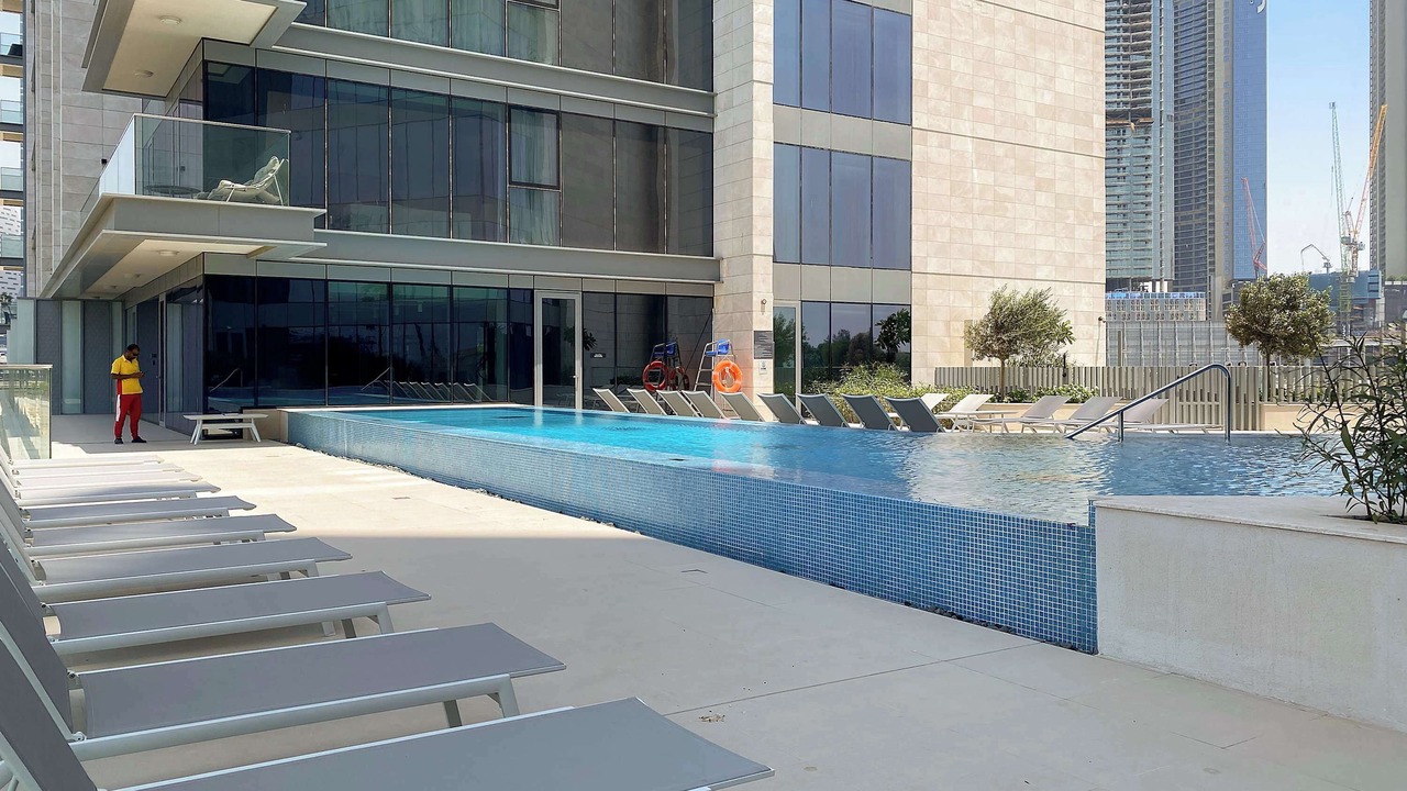 Photo of Outdoor in Al Safa