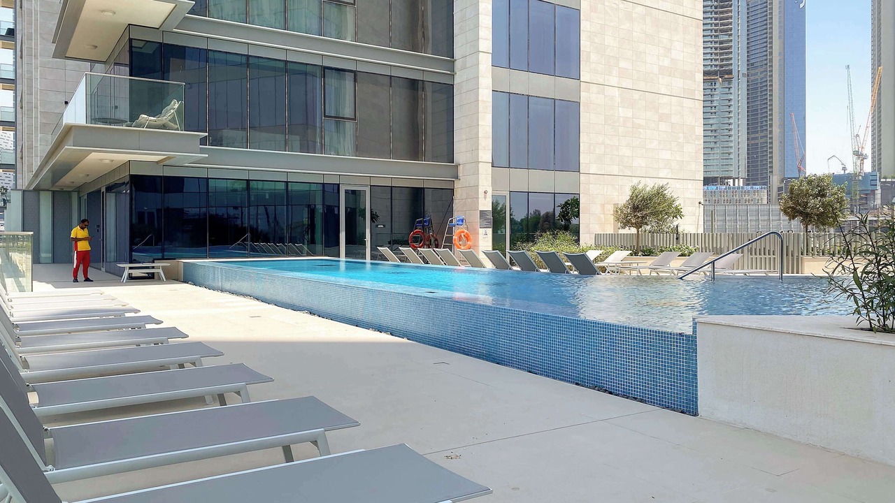 Photo of Outdoor in Al Safa