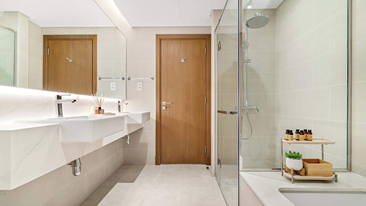 Photo of Bathroom in Al Safa
