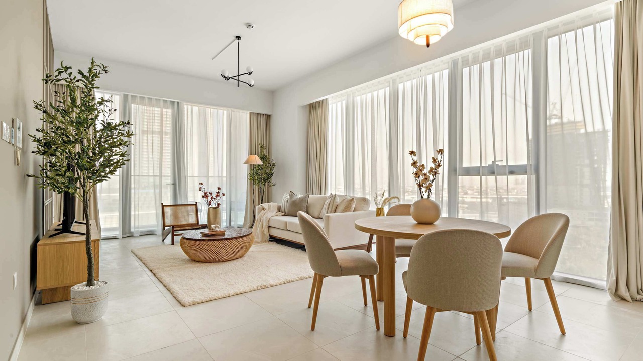 Photo of Livingroom in Al Safa