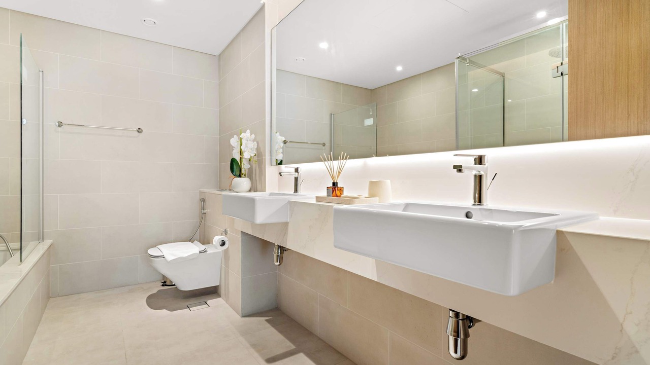 Photo of Bathroom in Al Safa