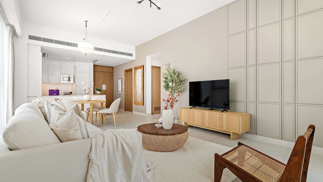 Photo of Livingroom in Al Safa