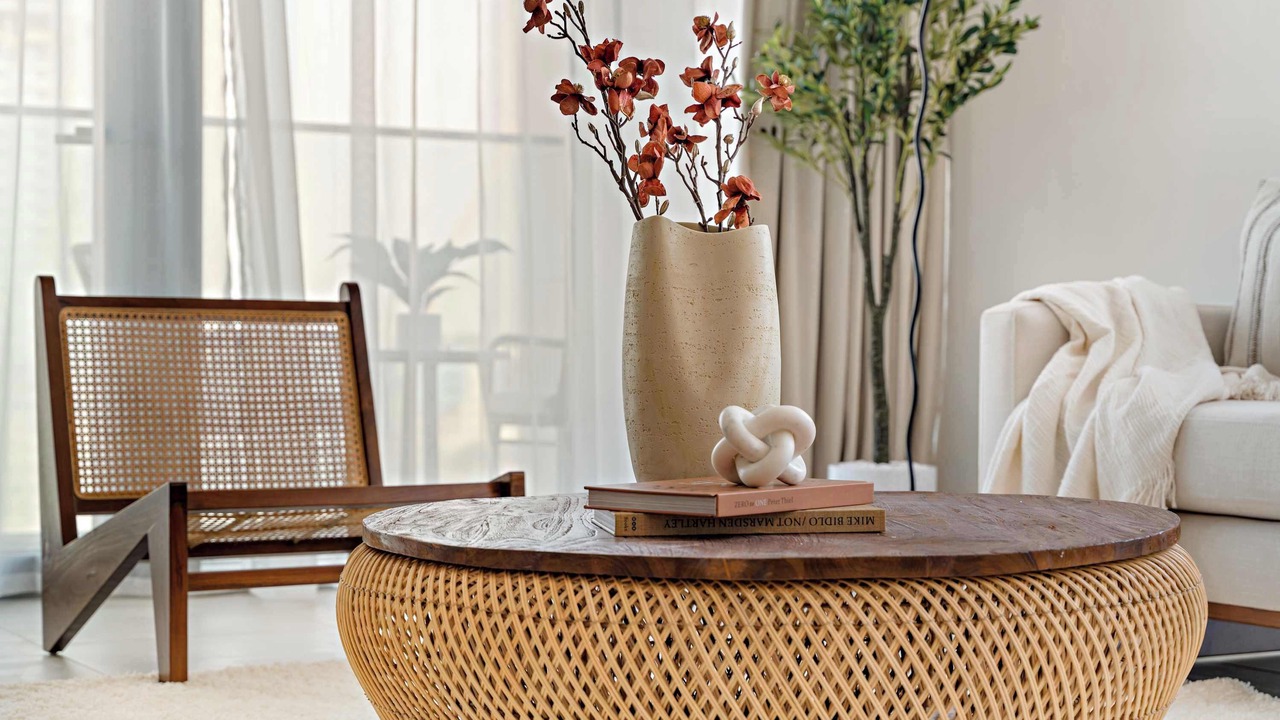 Photo of Livingroom in Al Safa