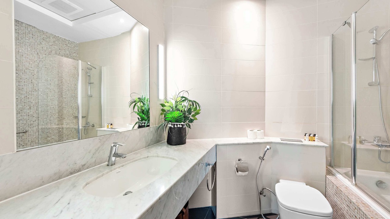 Photo of Bathroom in DIFC