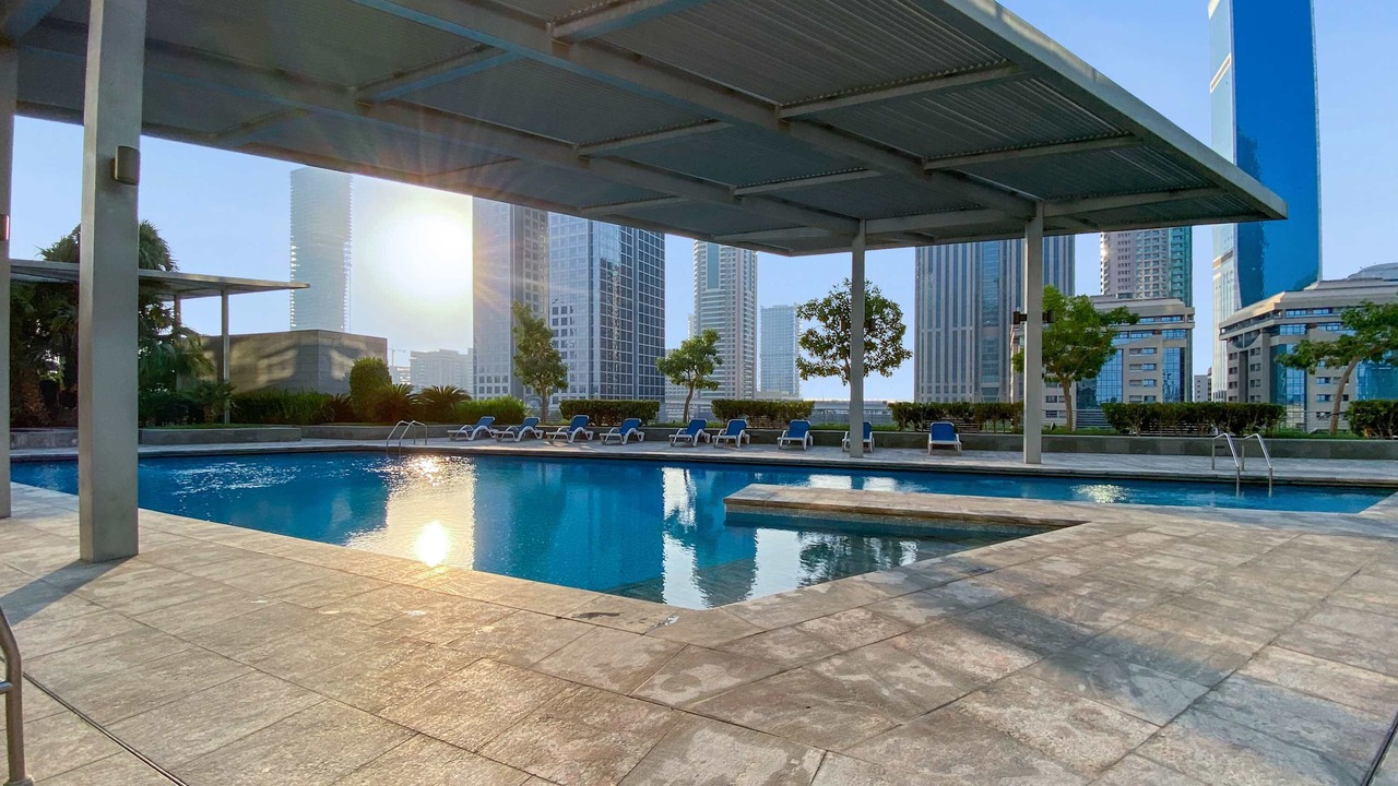 Photo of Outdoor in DIFC