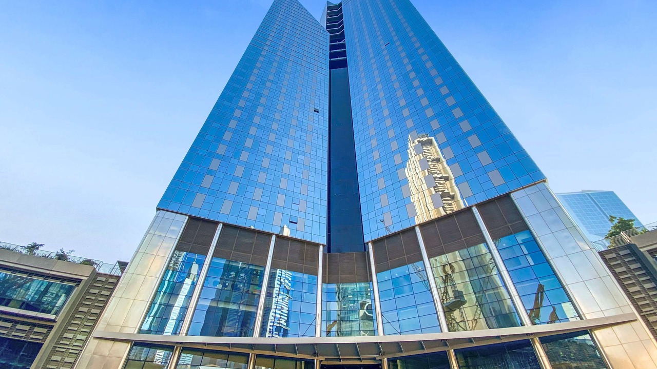 Photo of Others in DIFC