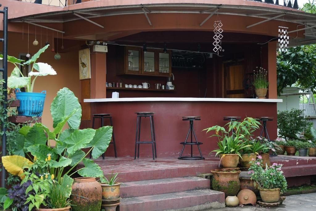 Photo of Livingroom in Mae Chan