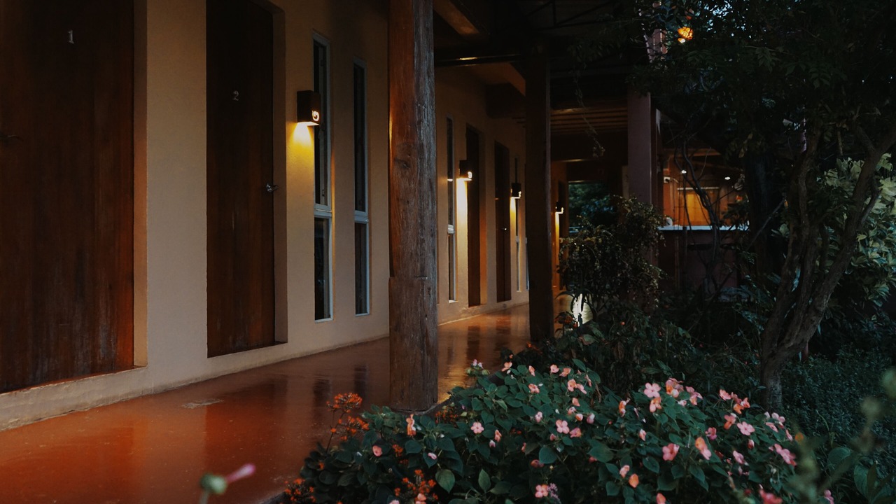 Photo of Outdoor in Mae Chan