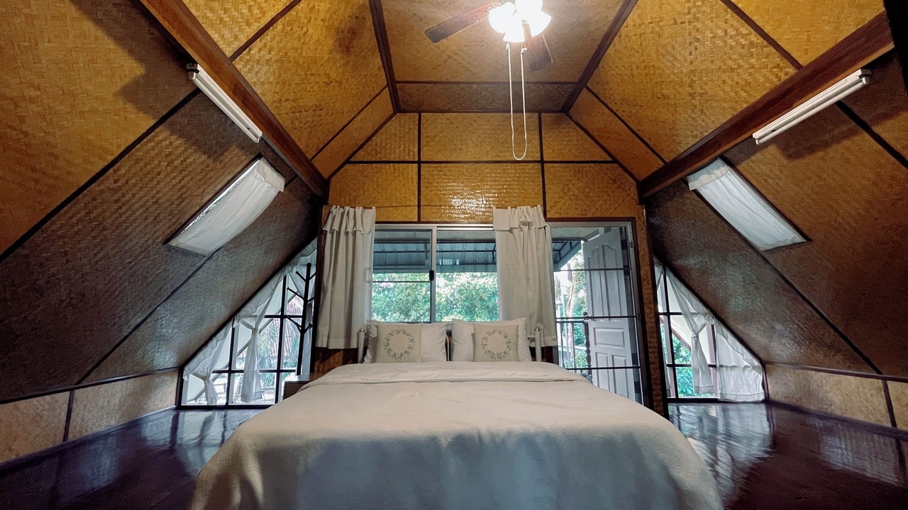 Photo of Bedroom in Mae Chan