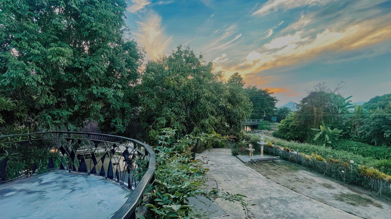 Photo of Outdoor in Mae Chan
