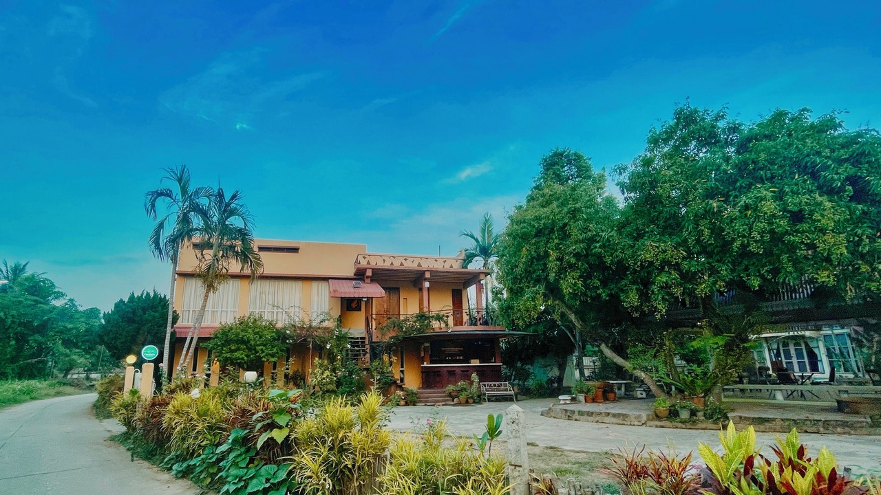 Photo of Outdoor in Mae Chan