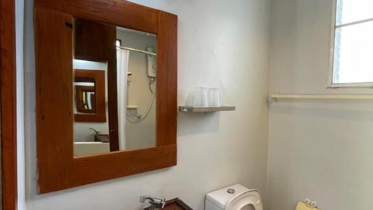 Photo of Bathroom in Mae Chan