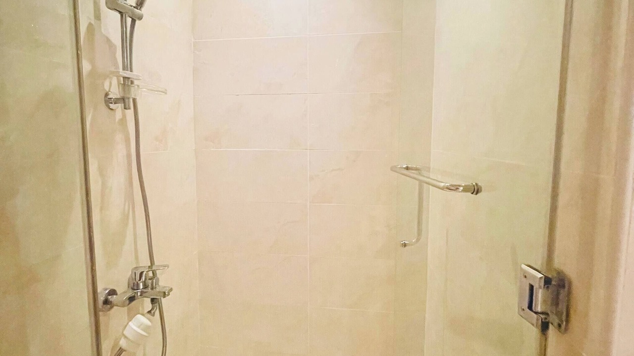 Photo of Bathroom in Al Barsha 1