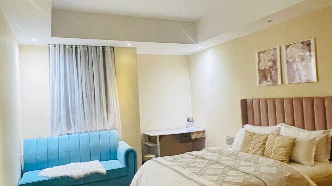 Photo of Bedroom in Al Barsha 1