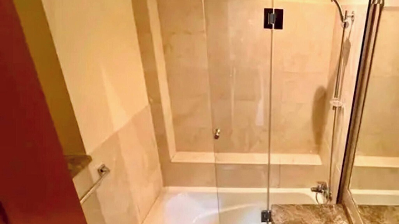 Photo of Bathroom in Al Barsha 1