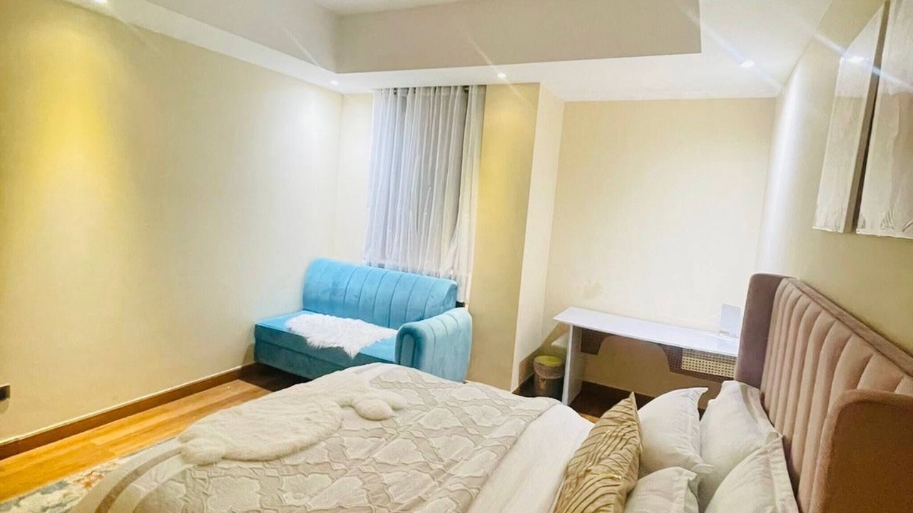 Photo of Bedroom in Al Barsha 1