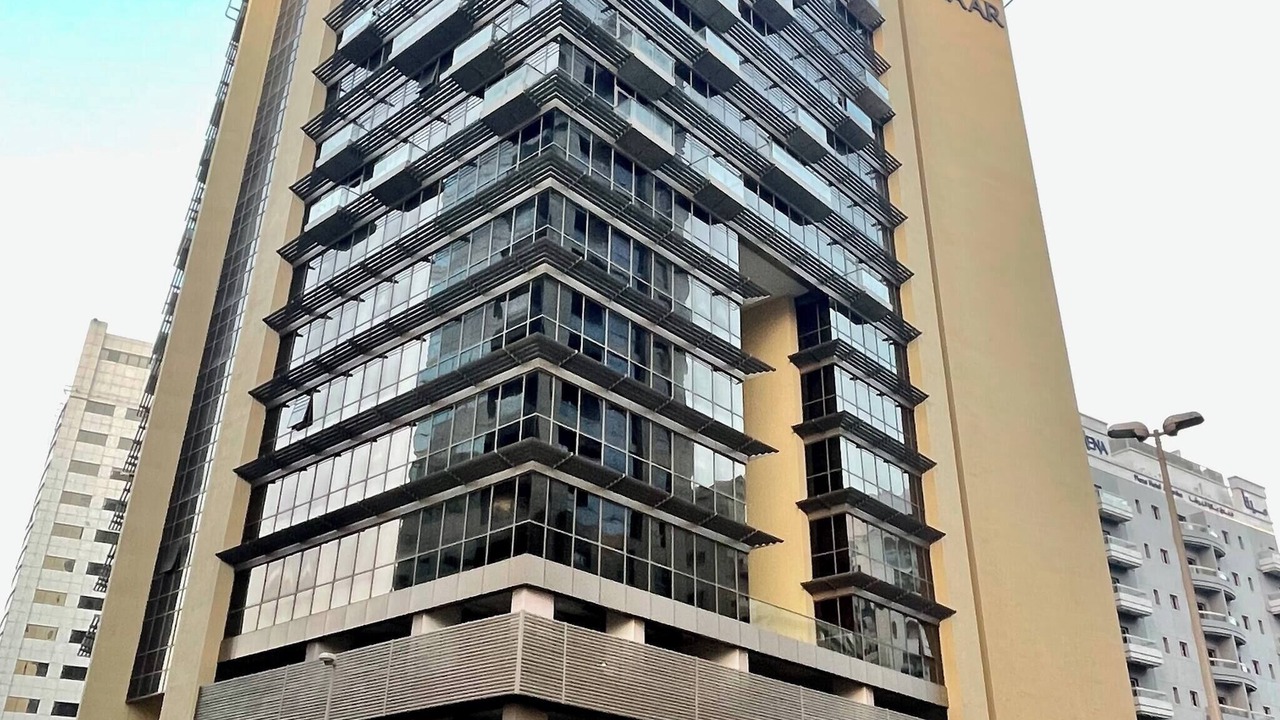 Photo of Outdoor in Al Barsha 1