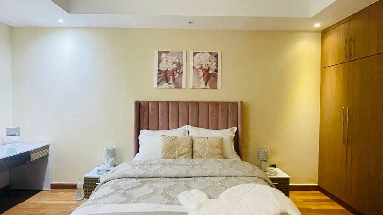 Photo of Bedroom in Al Barsha 1
