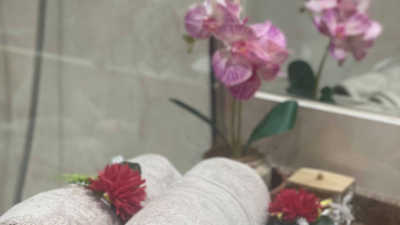 Photo of Bathroom in Al Barsha 1