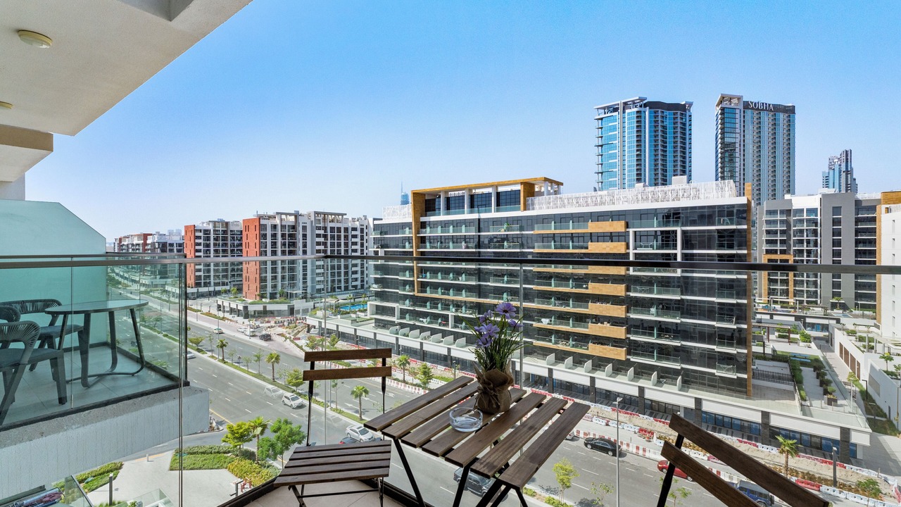 Photo of Outdoor in Nad Al Sheba