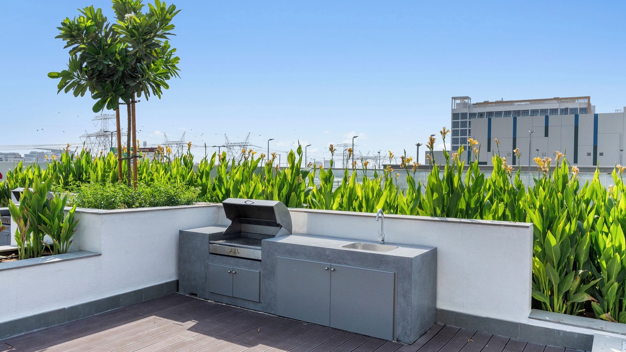 Photo of Outdoor in Nad Al Sheba