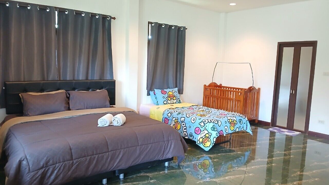 Photo of Bedroom in Choeng Doi