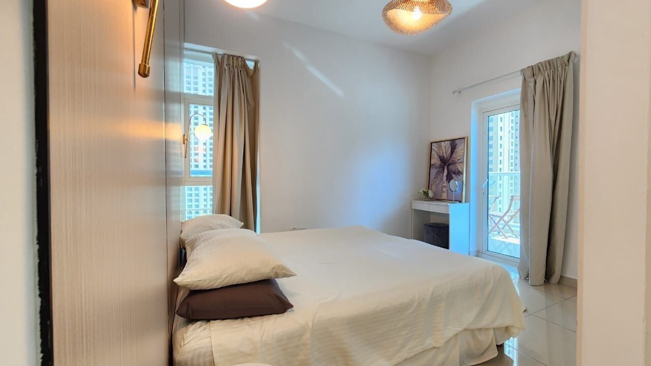 Photo of Bedroom in Al Sufouh 2