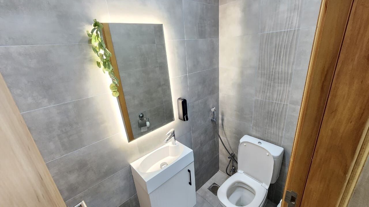 Photo of Bathroom in Al Sufouh 2