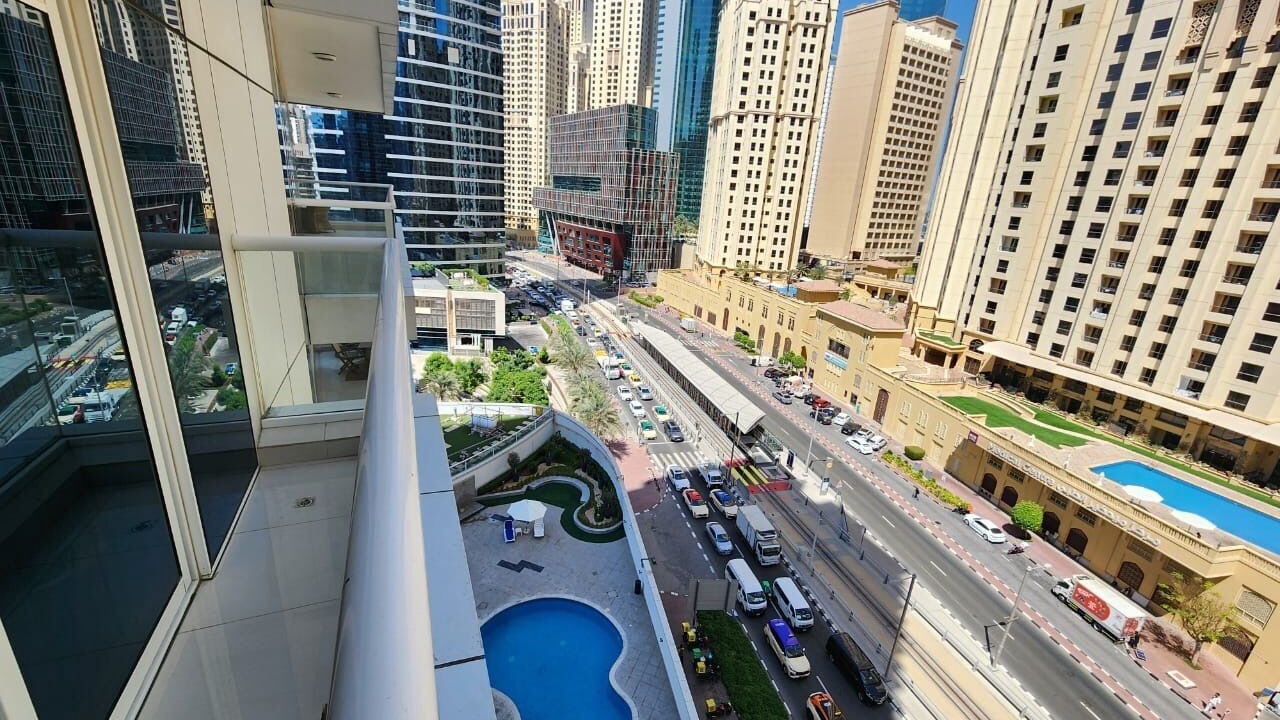 Photo of Outdoor in Al Sufouh 2