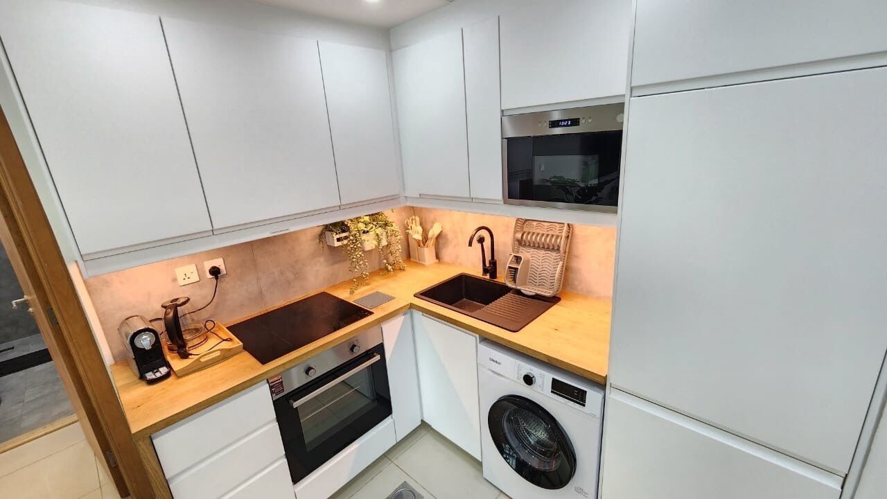 Photo of Kitchen in Al Sufouh 2